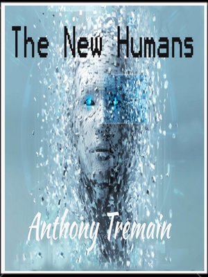 cover image of The New Humans